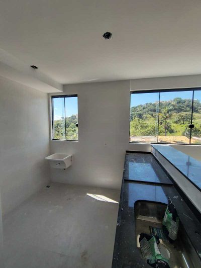 Apartamento, 2 quartos, 55 m² - Foto 5