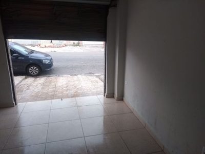 Loja-Salão, 20 m² - Foto 5