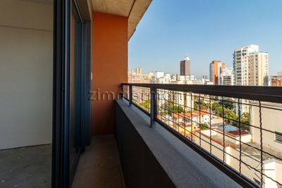 Apartamento, 1 quarto, 27 m² - Foto 5
