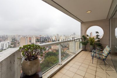 Apartamento, 4 quartos, 110 m² - Foto 3