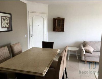 Apartamento, 3 quartos, 98 m² - Foto 4