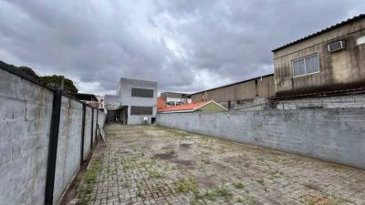 Depósito-Galpão, 352 m² - Foto 5