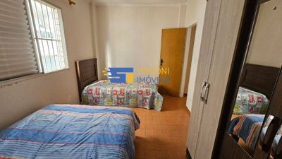 Apartamento, 1 quarto, 65 m² - Foto 3