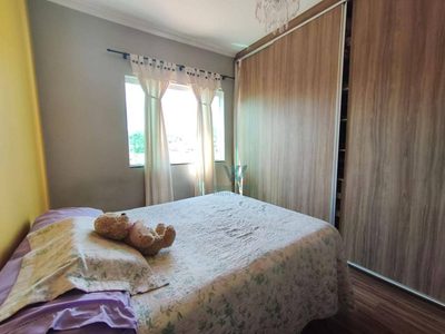 Apartamento, 2 quartos, 90 m² - Foto 3