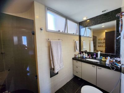 Apartamento, 4 quartos, 137 m² - Foto 3