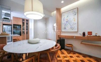 Apartamento, 2 quartos, 80 m² - Foto 4