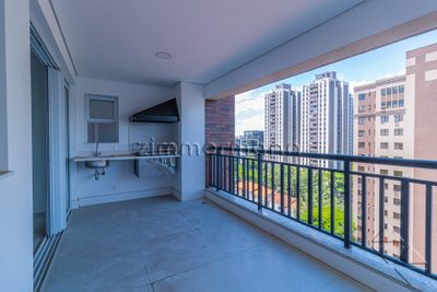 Apartamento, 3 quartos, 100 m² - Foto 2