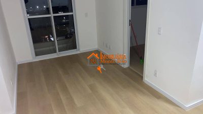 Apartamento, 2 quartos, 41 m² - Foto 4