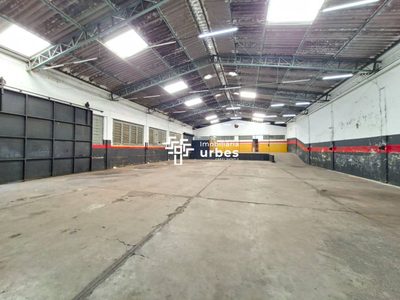 Loja-Salão, 662 m² - Foto 3
