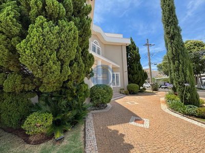 Sobrado, 5 quartos, 582 m² - Foto 3