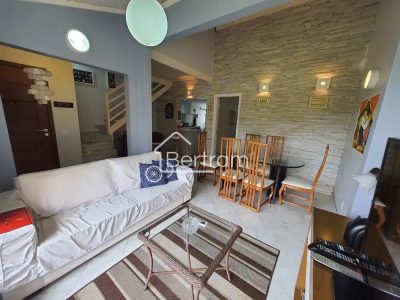 Apartamento, 3 quartos, 96 m² - Foto 3