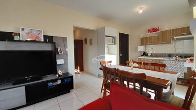Apartamento, 2 quartos, 65 m² - Foto 3