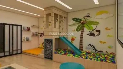 Apartamento, 2 quartos, 64 m² - Foto 5