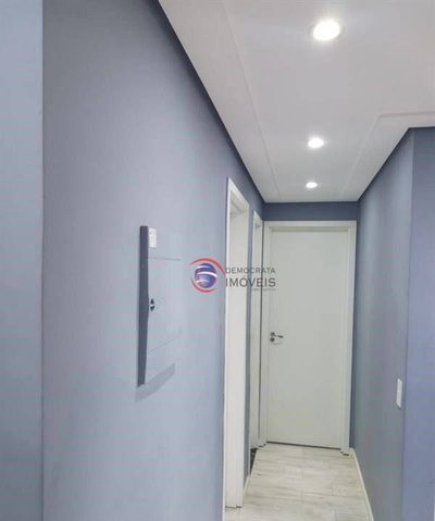 Apartamento, 2 quartos, 48 m² - Foto 5