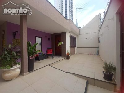 Casa, 5 quartos, 160 m² - Foto 3
