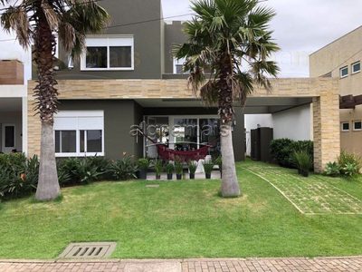 Casa de Condomínio, 4 quartos - Foto 3