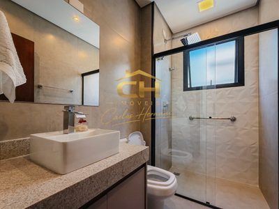 Casa, 4 quartos, 360 m² - Foto 5