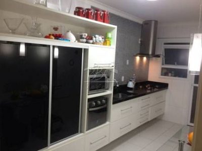 Apartamento, 3 quartos, 133 m² - Foto 3