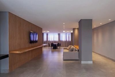 Apartamento, 2 quartos, 60 m² - Foto 1