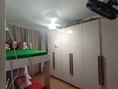 Apartamento, 2 quartos, 48 m² - Foto 3