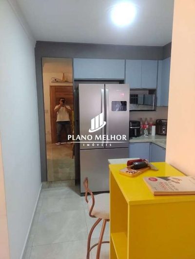 Apartamento, 2 quartos, 50 m² - Foto 4