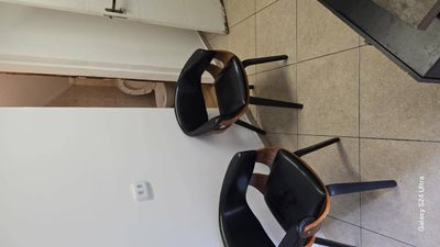 Casa, 1 quarto, 50 m² - Foto 5