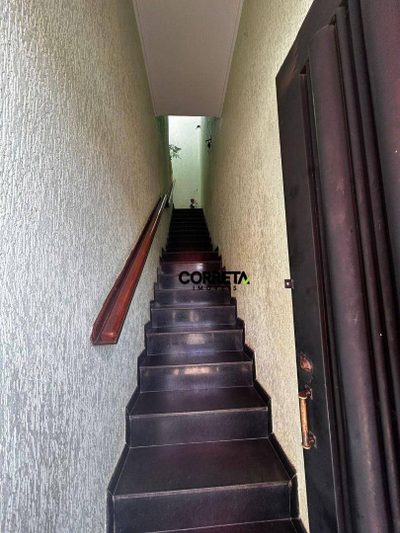 Sobrado, 3 quartos, 250 m² - Foto 3