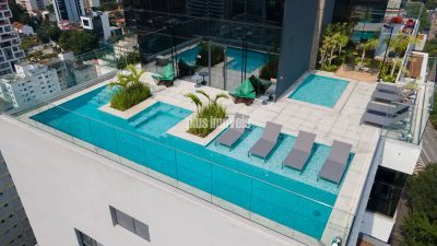 Kitnet-Studio, 28 m² - Foto 4
