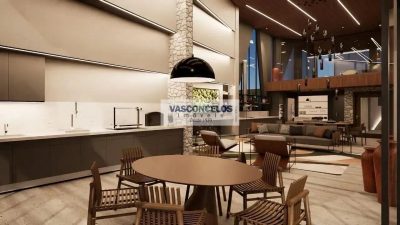 Casa, 5 quartos, 450 m² - Foto 1