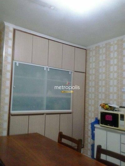Sobrado, 2 quartos, 220 m² - Foto 4