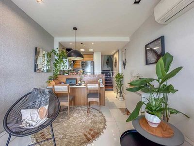 Apartamento, 2 quartos, 78 m² - Foto 1