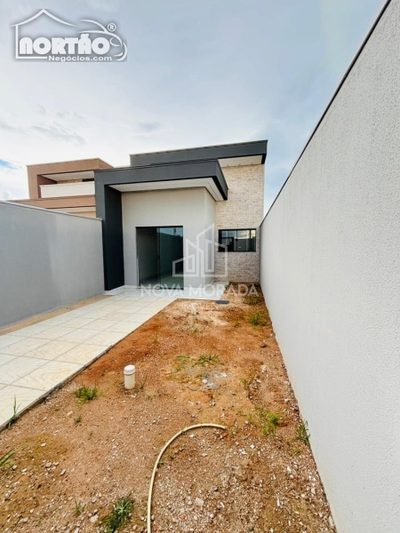 Casa, 3 quartos - Foto 2