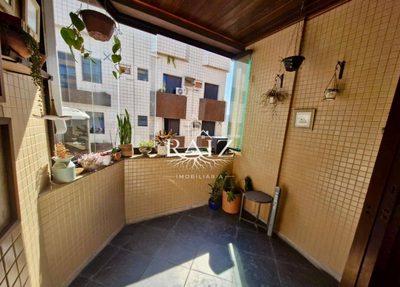 Apartamento, 3 quartos, 98 m² - Foto 5