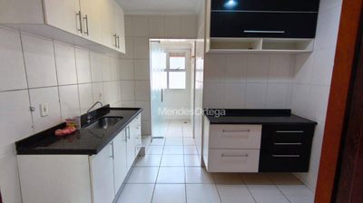 Apartamento, 3 quartos, 74 m² - Foto 5