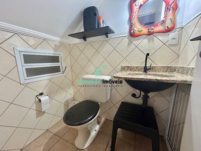 Casa de Condomínio, 2 quartos - Foto 5