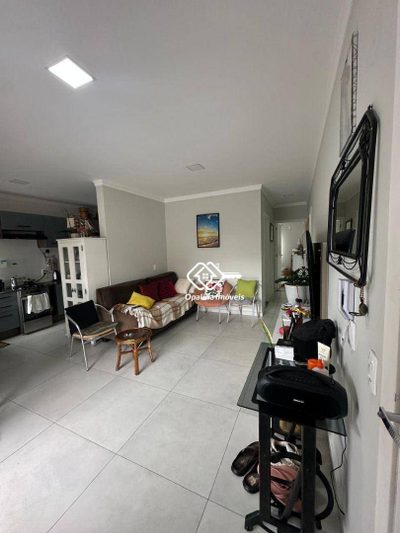 Apartamento, 2 quartos, 70 m² - Foto 4