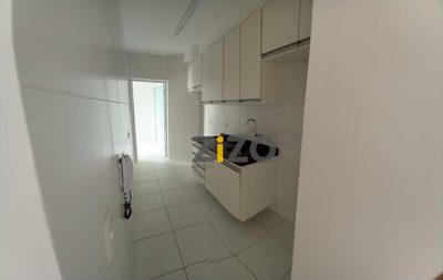 Apartamento, 2 quartos, 90 m² - Foto 4