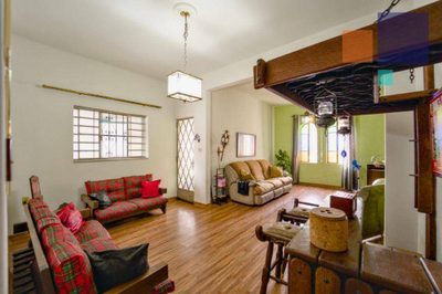Casa, 2 quartos, 110 m² - Foto 1