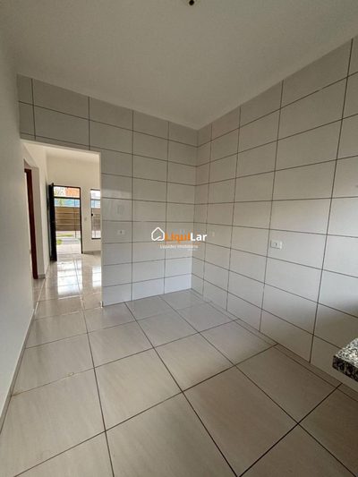 Casa, 2 quartos, 55 m² - Foto 4