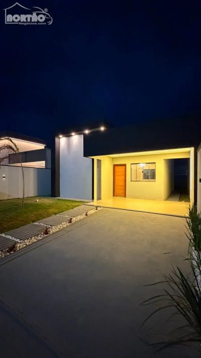 Casa, 2 quartos, 80 m² - Foto 1