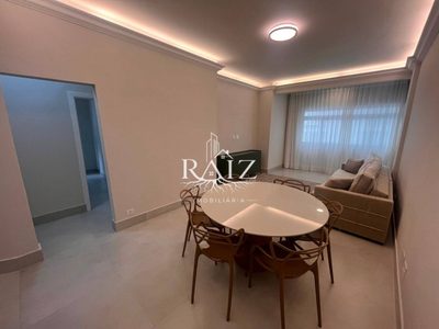 Apartamento, 3 quartos, 126 m² - Foto 5