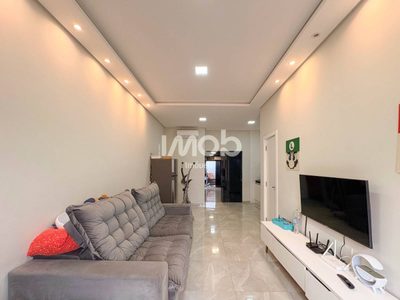 Casa, 2 quartos, 75 m² - Foto 2