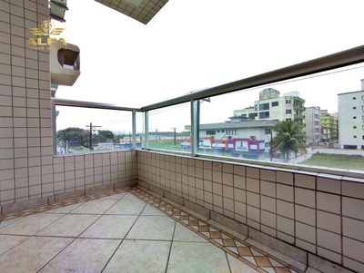 Apartamento, 3 quartos, 100 m² - Foto 3