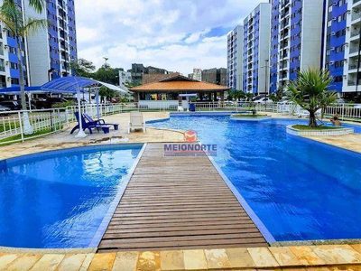 Apartamento, 3 quartos, 86 m² - Foto 3