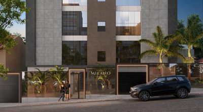 Apartamento, 3 quartos, 90 m² - Foto 2