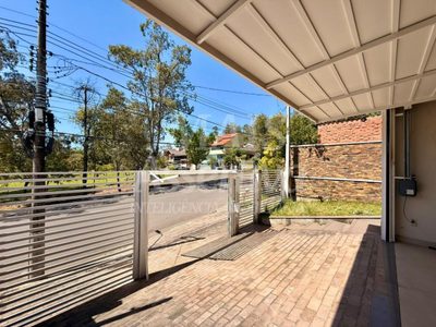 Casa, 227 m² - Foto 5