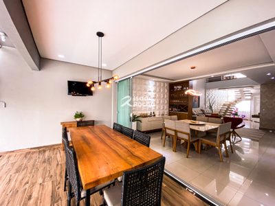 Casa, 3 quartos - Foto 4