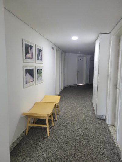 Flat/Apart Hotel, 1 quarto, 31 m² - Foto 5