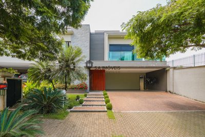 Casa, 4 quartos, 471 m² - Foto 1