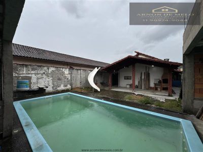 Casa, 2 quartos, 71 m² - Foto 3